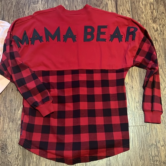 Mama Bear Spirit Jerseys - Picture 4 of 9
